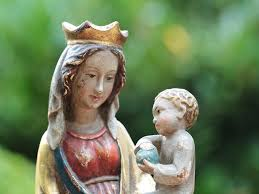 Festa della Madonna della Neve