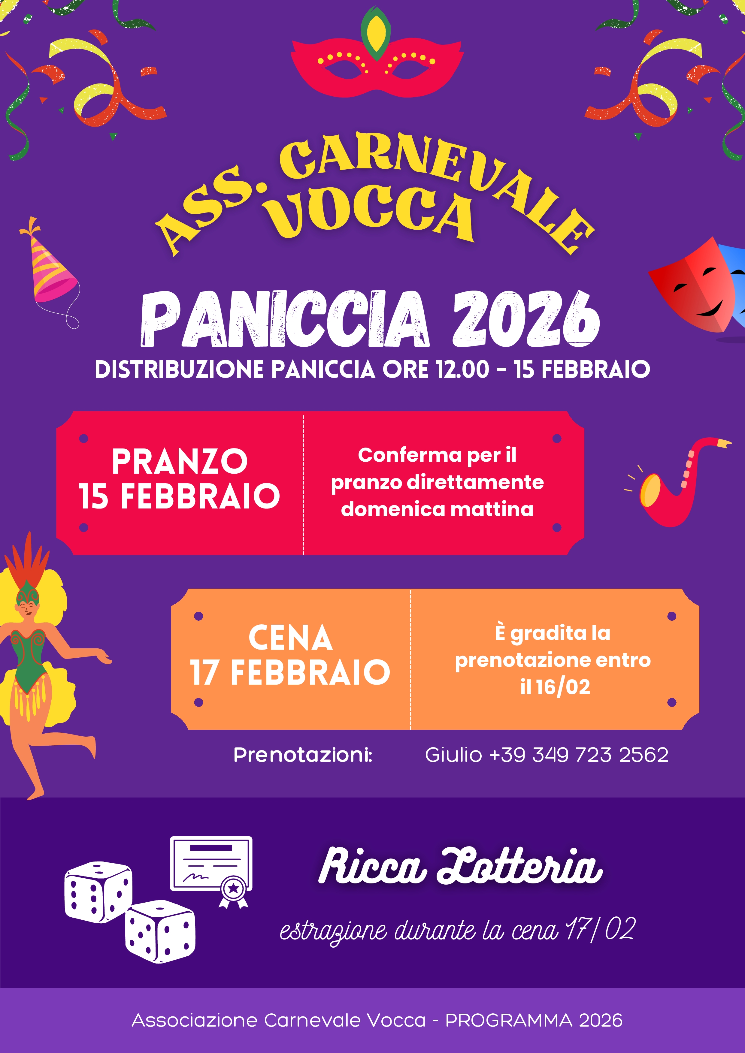Paniccia