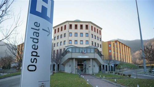 Ospedale di Borgosesia